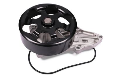 Водяной насос, охлаждение двигателя HEPU P7837