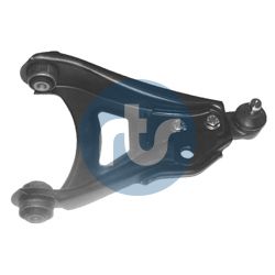 Neatkarīgās balstiekārtas svira, Riteņa piekare RTS 96-00041-1