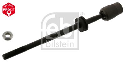 Осевой шарнир, рулевая тяга FEBI BILSTEIN 38858