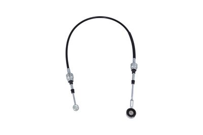 Trose, Mehāniskā pārnesumkārba KAMOKA CP0227