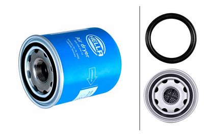  HELLA 8ZD 358 334-151