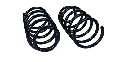 Пружина ходовой части MAXGEAR 60-1584D