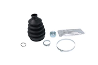 Комплект пыльника, приводной вал METELLI 13-0275