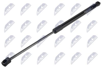 Газовая пружина, крышка багажник NTY AE-NS-035