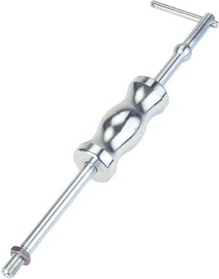 Trieciennoņēmējs, Common-Rail sprausla HAZET 4797-1