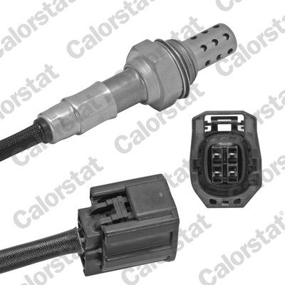 Лямбда-зонд CALORSTAT by Vernet LS140118