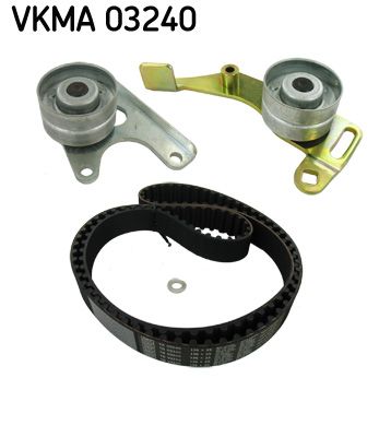 Комплект ремня ГРМ SKF VKMA 03240