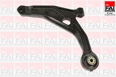 Neatkarīgās balstiekārtas svira, Riteņa piekare FAI AutoParts SS8358