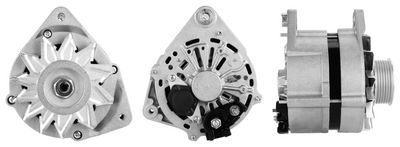Ģenerators LUCAS LRA02740