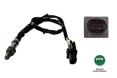 Лямбда-зонд NTK 92175