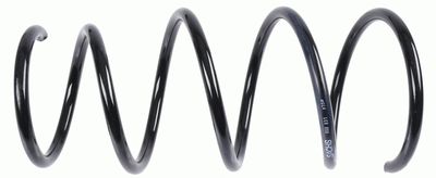 Balstiekārtas atspere SACHS 998 831