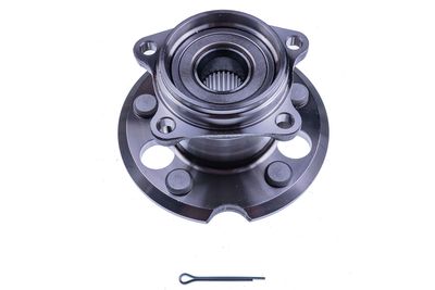 Комплект подшипника ступицы колеса DENCKERMANN W414064