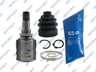 Šarnīru komplekts, Piedziņas vārpsta GSP 659067