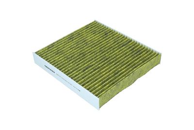 Фильтр, воздух во внутренном пространстве KAMOKA 6080153