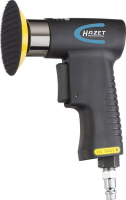 Ekscentra slīpmašīna (Pneimatiskā) HAZET 9033N-5