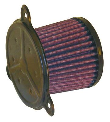 Gaisa filtrs K&N Filters HA-6089