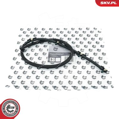 Шланг, утечка топлива ESEN SKV 54SKV392