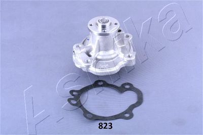 Ūdens sūknis, dzinēja dzesēšana ASHIKA 35-08-823