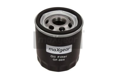 Масляный фильтр MAXGEAR 26-1221