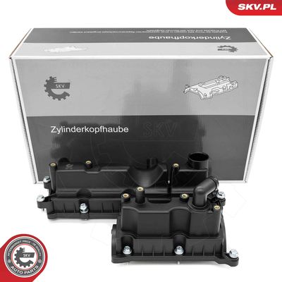 Cilindru galvas vāks ESEN SKV 48SKV162