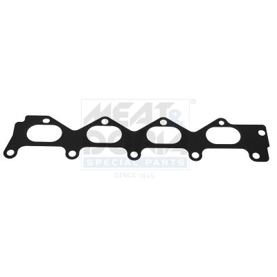 Прокладка, впускной коллектор MEAT & DORIA 016234