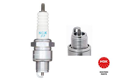 Aizdedzes svece NGK 5539
