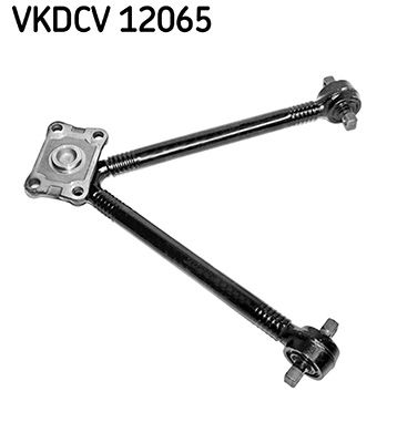 Neatkarīgās balstiekārtas svira, Riteņa piekare SKF VKDCV 12065