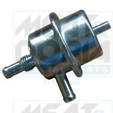 Degvielas spiediena regulators MEAT & DORIA 75006