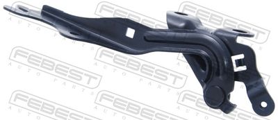 Шарнир, капот FEBEST 0599-GGLH