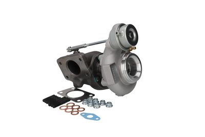 Компрессор, наддув KAMOKA 8600195