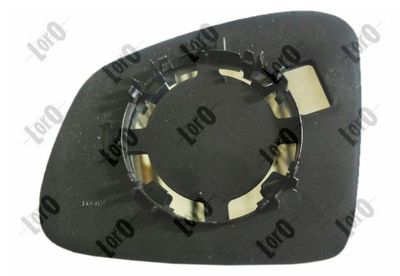 szkło lusterka zew. /P/ SMART ABAKUS 3602G02