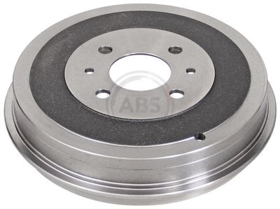 Тормозной барабан A.B.S. 2639-S