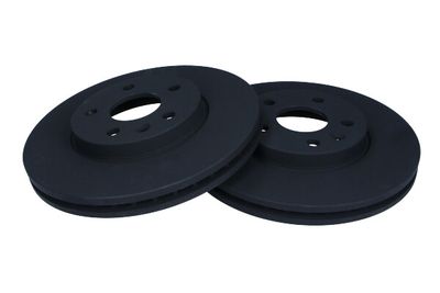 Тормозной диск QUARO QD5415HC