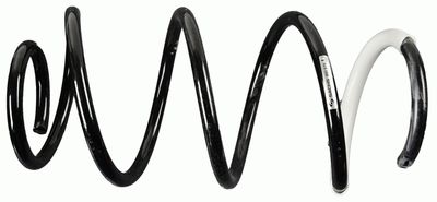 Пружина ходовой части SACHS 993 575