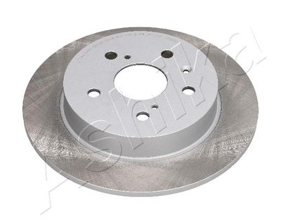 Bremžu diski ASHIKA 61-08-803C