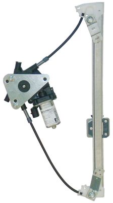 Стеклоподъемник VALEO 850247