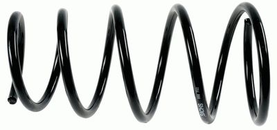 Balstiekārtas atspere SACHS 998 702