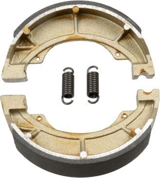 Bremžu loku komplekts TRW MCS855