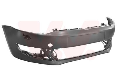 Bampers VAN WEZEL 5829576