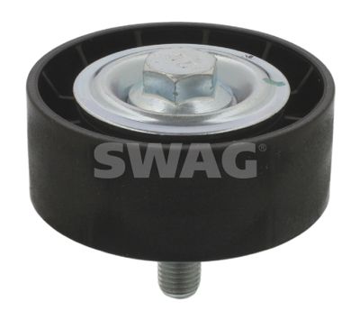 Parazīt-/Vadrullītis, Ķīļrievu siksna SWAG 70 93 6442