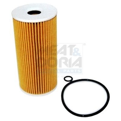 Масляный фильтр MEAT & DORIA 14134