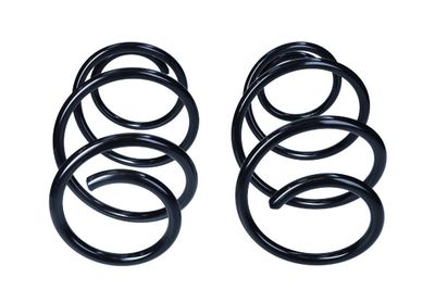 Пружина ходовой части MAXGEAR 60-1139D