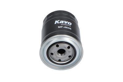 Топливный фильтр KAVO PARTS MF-4646