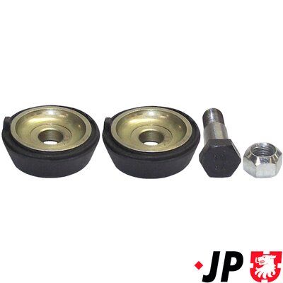 Ремкомплект, поперечный рычаг подвески JP GROUP 1340200410