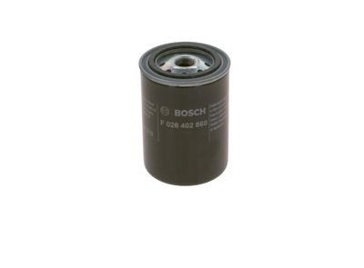Топливный фильтр BOSCH F 026 402 860
