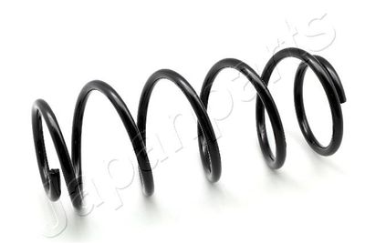 Balstiekārtas atspere JAPANPARTS ZC6139A