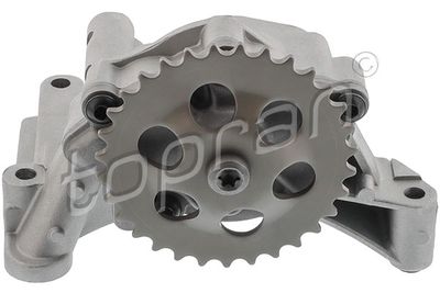 Масляный насос TOPRAN 115 983