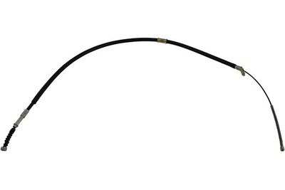Trose, Stāvbremžu sistēma KAVO PARTS BHC-9080