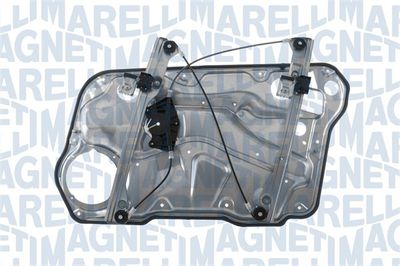 Стеклоподъемник MAGNETI MARELLI 350103170420