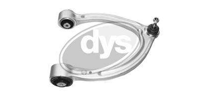 Neatkarīgās balstiekārtas svira, Riteņa piekare DYS 20-21563